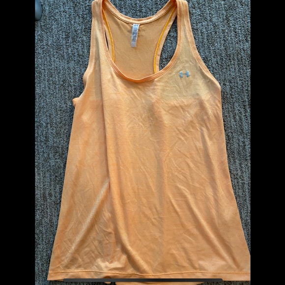 Under Armour Workout Tank Top - Picture 1 of 2